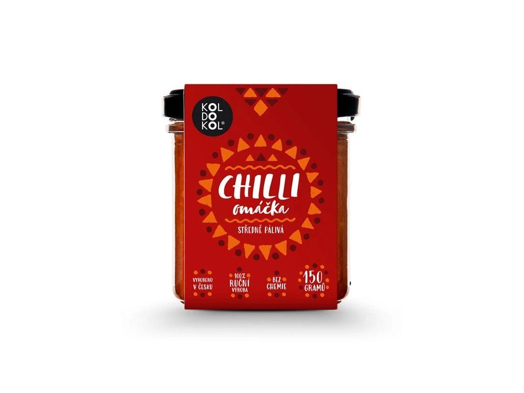 Chiili omacka